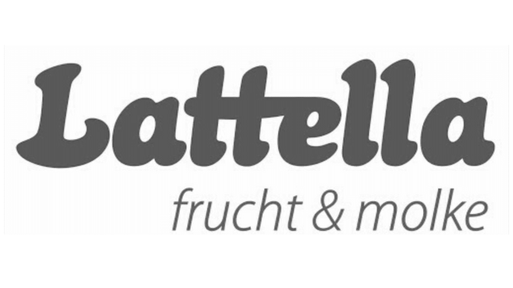 Lattella Logo