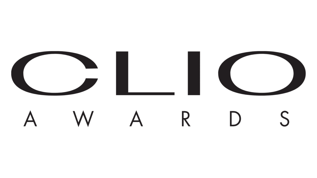 CLIO AWARDS Logo