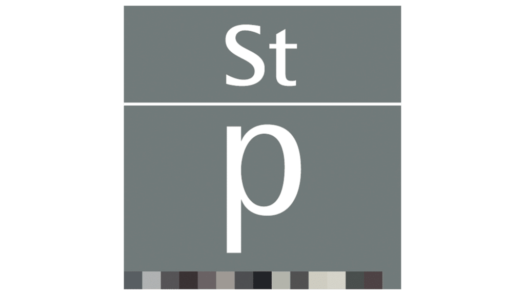 StP Logo